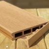 Τάπα WPC 3d wood 2,5 x 15εκ. | καφέ ανοιχτό