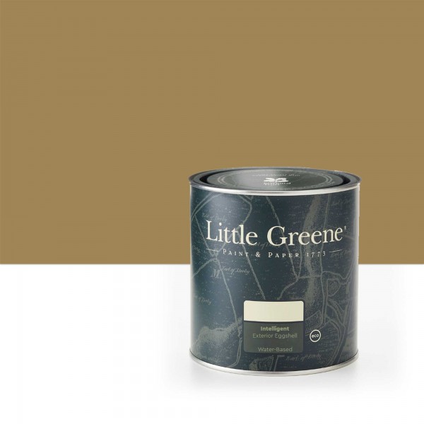 Χρώμα ξύλου Little Greene | Stone dark warm 36