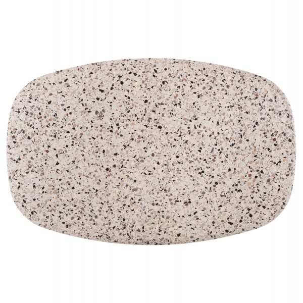 ΕΠΙΦΑΝΕΙΑ ΤΡΑΠΕΖΙΟΥ 5766 WERZALIT HM5916.16 TERRAZZO 146X94 εκ.-1τμχ