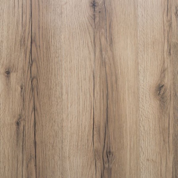 HPL (High Pressure Laminated) Επιφάνεια Τραπεζιού Απόχρωση Natural Wood, Εξωτερικού χώρου-Ε106,441-HPL-2τμχ- 60x60cm/12mm