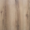 HPL (High Pressure Laminated) Επιφάνεια Τραπεζιού Απόχρωση Natural Wood, Εξωτερικού χώρου-Ε108,441-HPL-2τμχ- 80x80cm/12mm