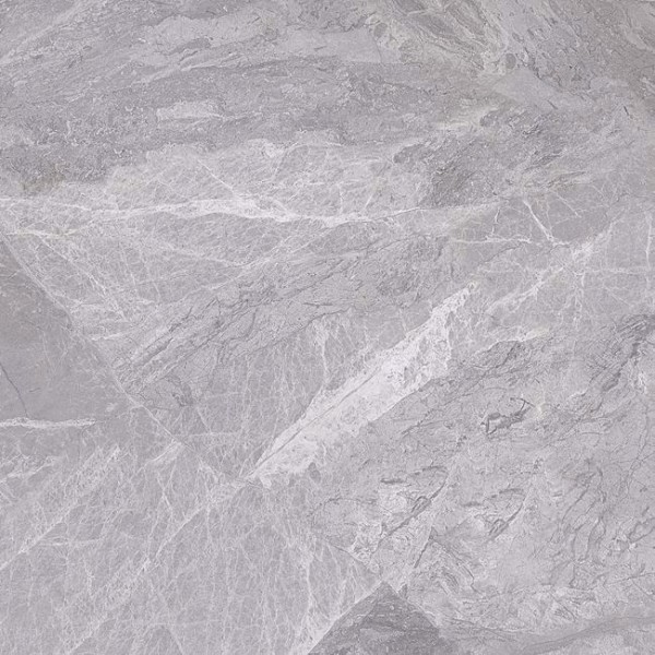 Sintered Stone Επιφάνεια Τραπεζιού, Απόχρωση Grey Marble (MDF για στήριξη βάσης)-Ε106,2S-Τεχνόπετρα-1τμχ- 60x60cm/11mm