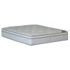 ΣΤΡΩΜΑ Pocket Spring 5-Zone, Gel Memory Foam, Μονής Όψης (4)-Ε2092,2-Spring/Memory-1τμχ- 160x200x(33/31)cm