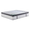 ΣΤΡΩΜΑ Pocket Spring 5-Zone Gel Memory Foam+Latex, Διπλής Όψης και Αίσθησης (Roll Pack)-Ε2093,2-Spring/Memory-1τμχ- 160x200x36cm