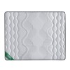 ΣΤΡΩΜΑ Pocket Spring 5-Zone Gel Memory Foam+Latex, Διπλής Όψης και Αίσθησης (Roll Pack)-Ε2093,2-Spring/Memory-1τμχ- 160x200x36cm