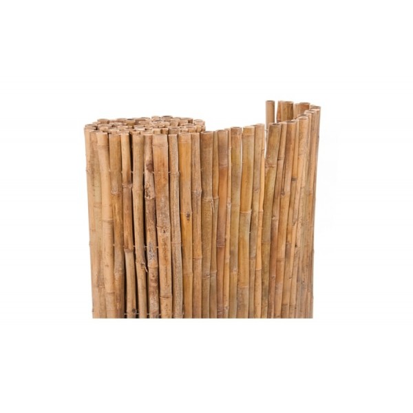 BAMBOO TONKIN 14-22mm ΜΕ ΕΣΩΤΕΡΙΚΟ ΣΥΡΜΑ ΓΑΛΒΑΝΙΖΕ 100(Υ) x 300cm