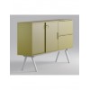 LOW CABINET 2027 200x40x109cm