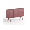 LOW CABINET 2027 200x40x109cm