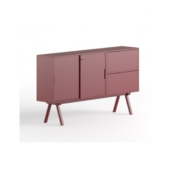 LOW CABINET 2027 200x40x109cm