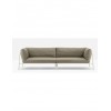 NOLITA ΚΑΝΑΠΕΣ DN002-3 256x82x70(39)cm