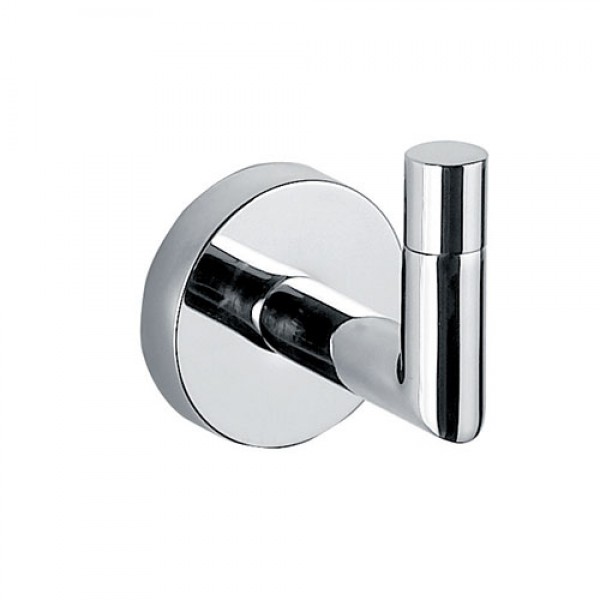 INDA Trend Άγγιστρο Μονό Chrome -387620A-