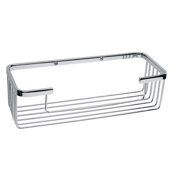 INDA Trend Σπογγοθήκη Larsd 40x12xH9 Chrome -740400-