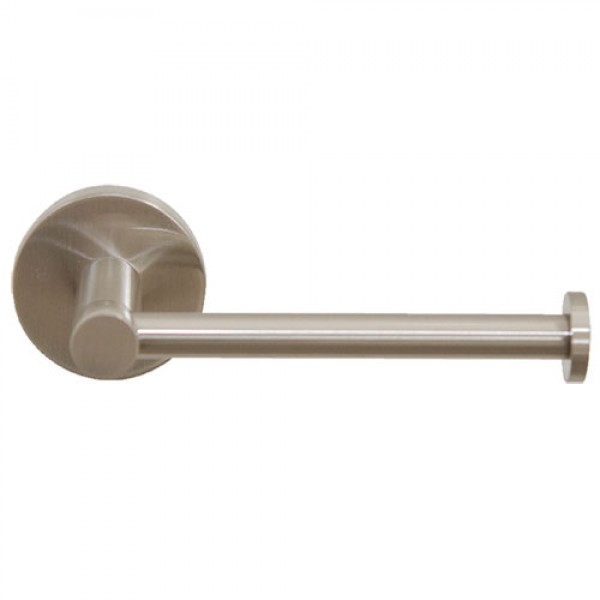 EMILY BRUSHED NICKEL-DISEGNO ITALIANO- ΧΑΡΤΟΘΗΚΗ ΑΝΟΙΧΤΗ  -345951-