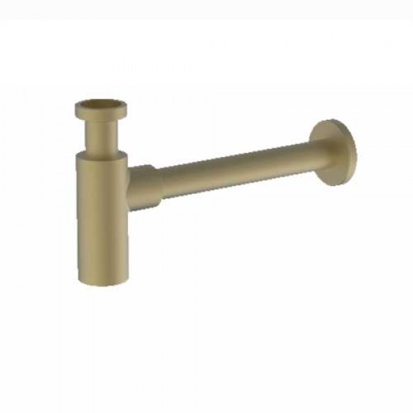 Teorema Σιφίνι Μπρούτζινο Soft Brass -3203312-